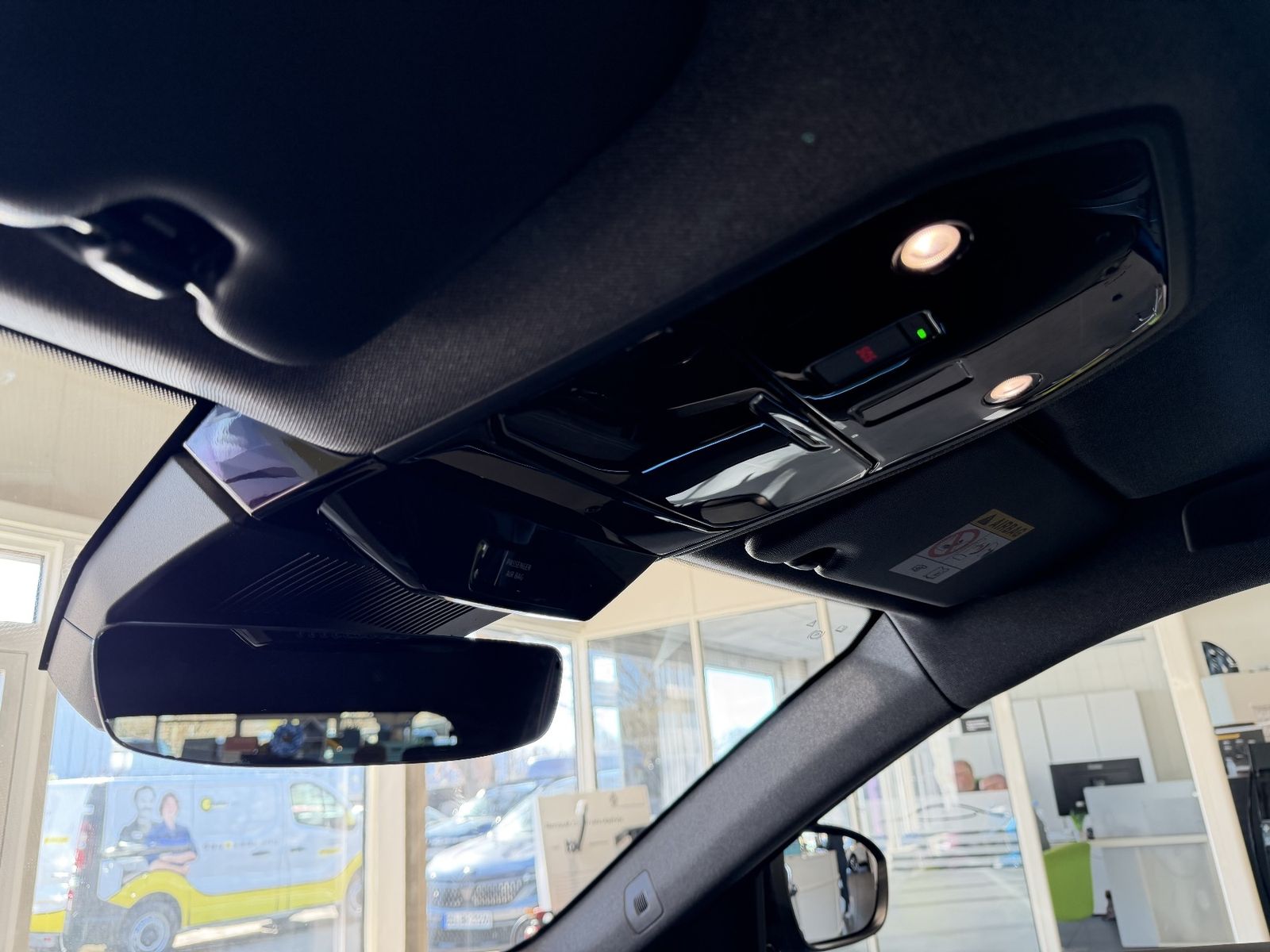 Renault Austral - Bild 36