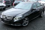 Mercedes-Benz E 300 Lim. BlueTec*Massage*360°Kamera*Navi