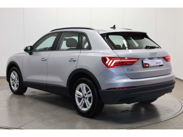 Audi Q3 - 4
