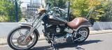 Harley-Davidson Softail Deuce - HARLEY-DAVIDSON SOFTAIL DEUCE
