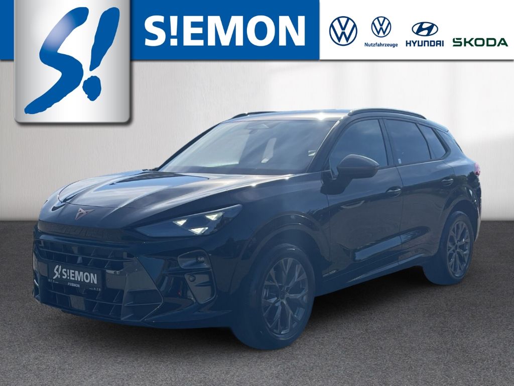 Image of Cupra Terramar