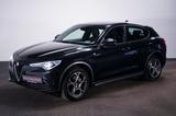 Alfa Romeo Stelvio 2.0 Turbo TI Q4 AT8*Memory*RFK*ACC*Bi-Xe - gebrauchte Alfa Romeo Stelvio aus dem Jahr 2022