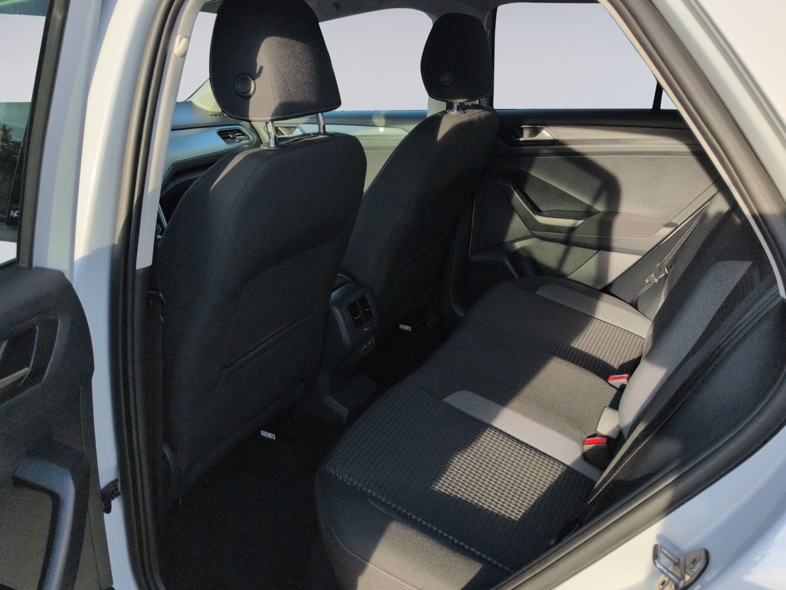 T-Roc 2.0 TDI Active Fahrschulwagen KAMERA+AHK