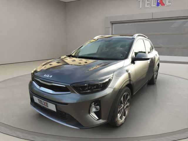 Kia Stonic 1.0 T-GDI DCT Spirit