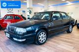 Lancia Thema 16V LS - scheckheftgepflegte Lancia Thema