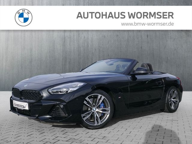 BMW Z4 M40i Head-Up HK HiFi DAB LED RFK Komfortzg.