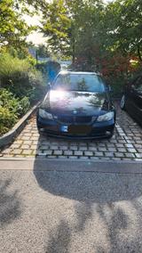 BMW Bmw 325i 2005 handschalter - BMW 325 aus 2025
