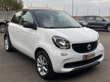 Smart For Four Passion 1.0 71CV Automatica - Smart: Four
