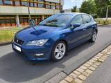 Seat Leon 1.4 TSI 92kW Start&Stop FR  - Seat Leon: 1.9