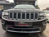 Jeep Grand Cherokee 3.0 CRD 4x4 VOLL - Jeep Grand Cherokee: 4.0