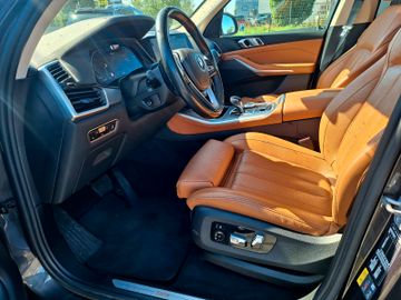 BMW X5 - 10