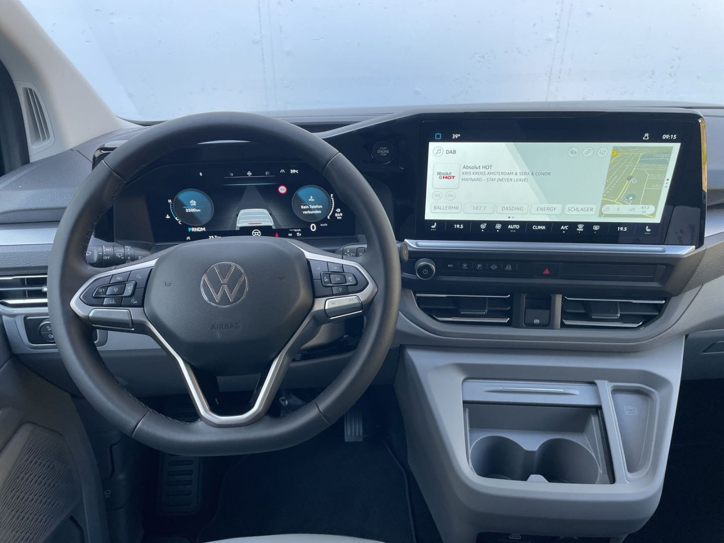 T7 Caravelle Style 2.0 TDI Autom. AHK/Standhzg/P