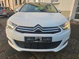 Citroën C4 Lim. Selection - Citroën C4: Limousine