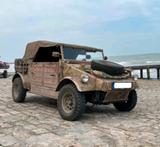 Volkswagen VW Kübel Replika Typ 82 - : Replika