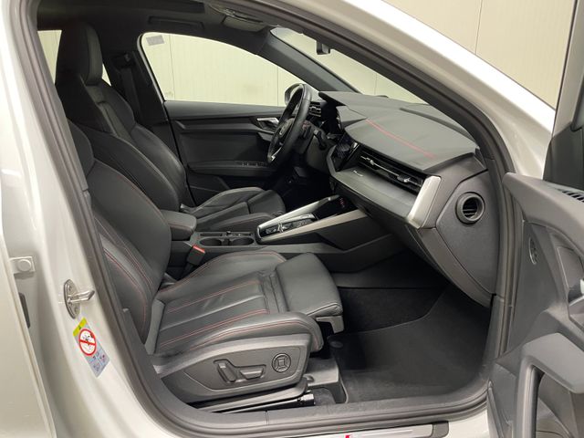 A3 S-line 35 1.5 TFSI LED PANO RFK ACC