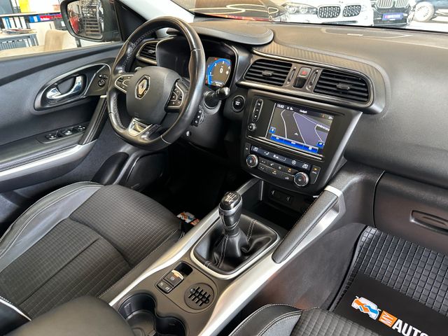 MYAUTOCENTER – Gebraucht- und Jahreswagen mit Werkstattservice in Pfaffenhofen Renault Kadjar *BOSE*KEYLESS*PANO*ACC*NAVI*PDC*CAM*