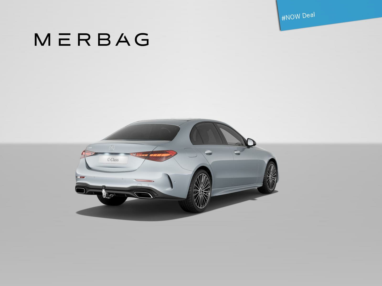 Mercedes-Benz C 180 imagem 3