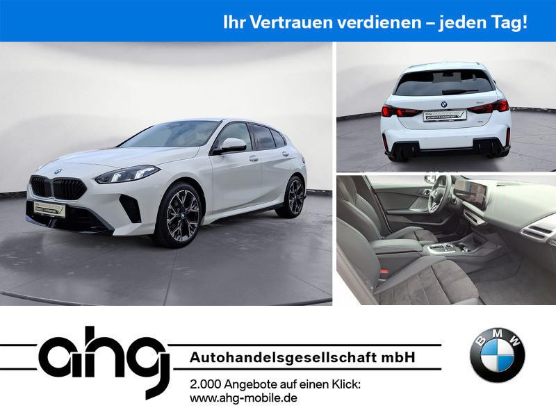 BMW 120 M Sport Navi DSG Tempom.aktiv Bluetooth PDC