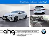BMW 120 M Sport Navi Premium Paket Driving Plus - BMW 120 Jahreswagen