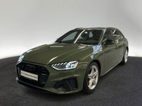Audi A4 - Vorschau Bild 3