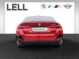 BMW 420d xDrive Gran Coupé M Sportpaket HiFi DAB - rote BMW 420 Gran Coupé