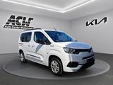Toyota Proace City Verso 50 kWh L1 Team Deutschland - Toyota Elektroautos
