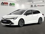 Toyota Corolla 2,0L Hybrid Touring Sports Lounge + Pano - Toyota Corolla Tageszulassungen