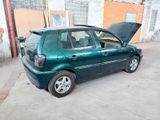 Volkswagen Vw Polo 6n - Volkswagen Polo aus 1994