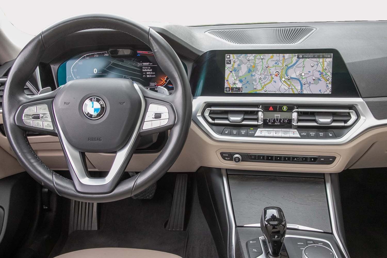 BMW 420 Gran Coupé - Bild 13