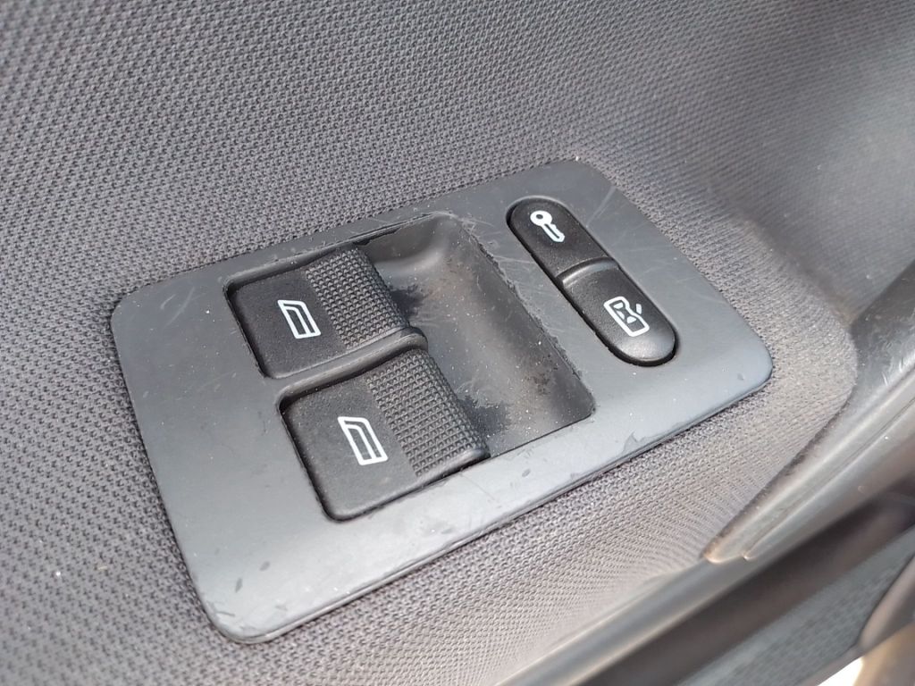 SEAT Arosa 1.0 Prima Plus – Bild 15