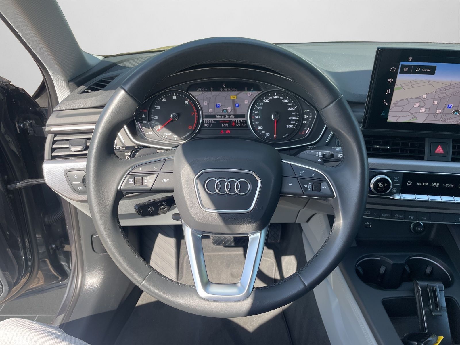 Audi A4 - Bild 7