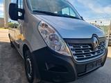 Renault Master III Kombi L2H2 MIXTO 3,5t TÜV *37k km* - gebrauchte Kleinbusse in Bochum