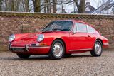 Porsche 912 Coupe SWB "5-speed" Older well-executed rest - gebrauchte Porsche 912 aus dem Jahr 1968