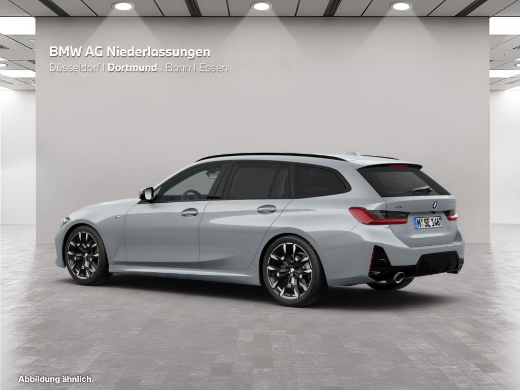BMW 320 - Bild 9