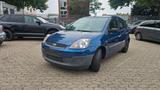 Ford Fiesta 1.4 Ambiente*Klima*Servo*4-Türig*Tüv Neu - Ford Fiesta aus 2007: Ambiente