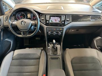 Volkswagen Golf Sportsvan Highline*Pano*Navi*