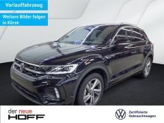 Volkswagen T-Roc 1.5 TSI DSG R-Line 2,49% AHK Kamera Navi