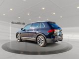 Volkswagen Tiguan 1.5 TSI BMT Active ACC FLA Pano el.Heck - Volkswagen Tiguan: Active