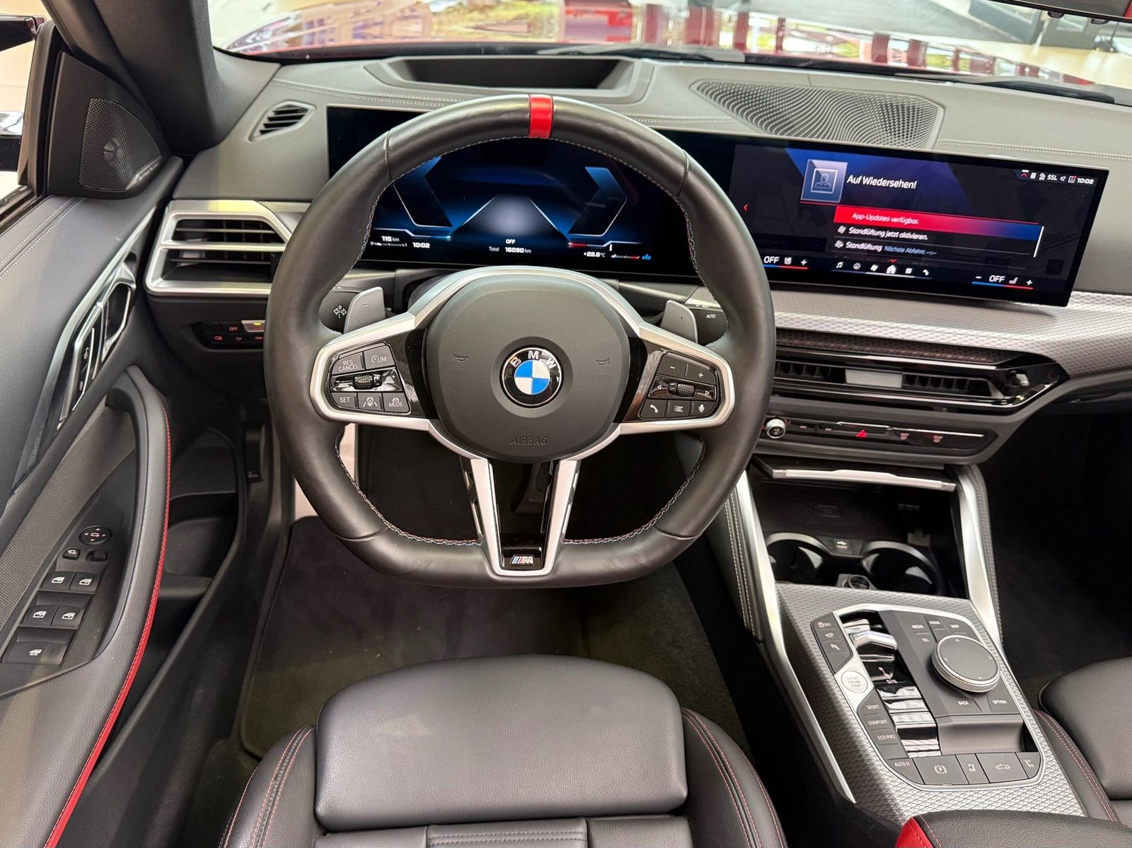 BMW M440 - Bild 12