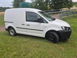 Volkswagen VW Caddy 1.6 TDI Kastenwagen mit Werkzeugs... - Volkswagen Caddy: Kastenwagen