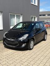 Hyundai ix20 Classic*AU/HU Neu - Hyundai ix20 in Hamburg