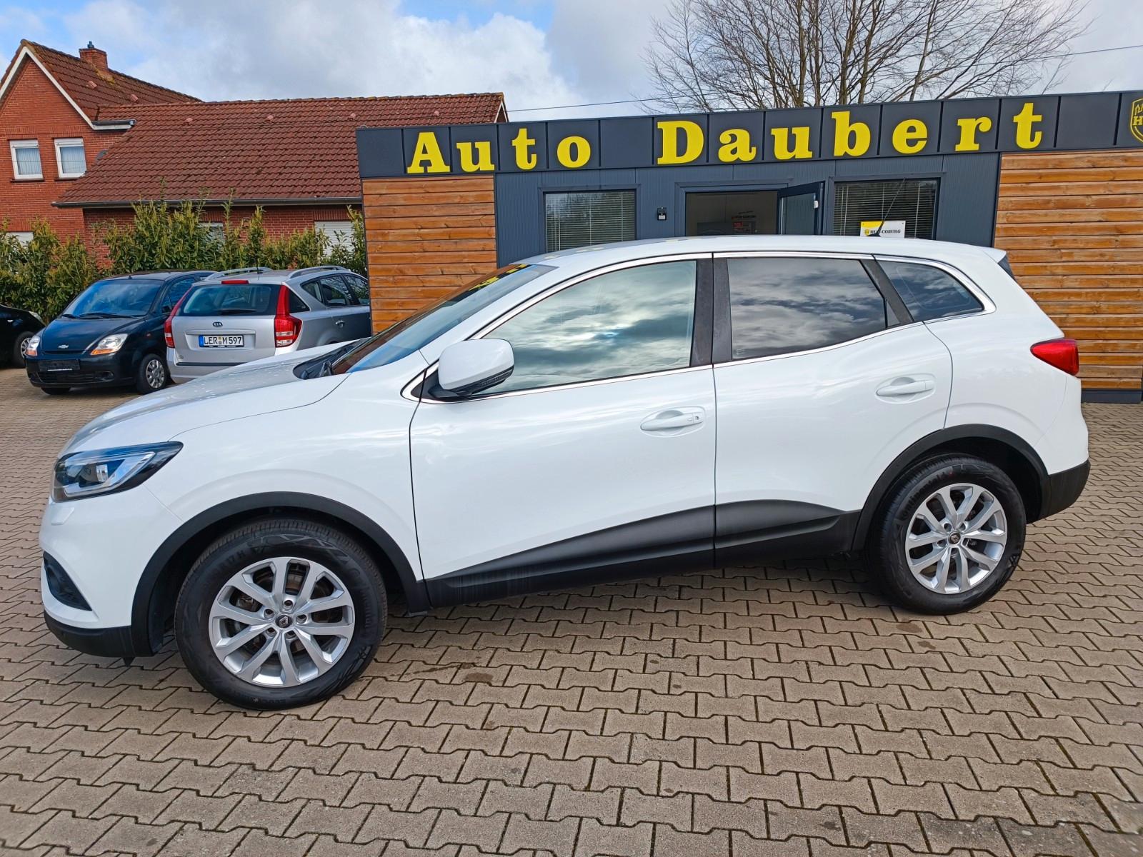 Nissan Qashqai 1,5dCi+Teilleder+Navi+Kamera+Tempo+SZH