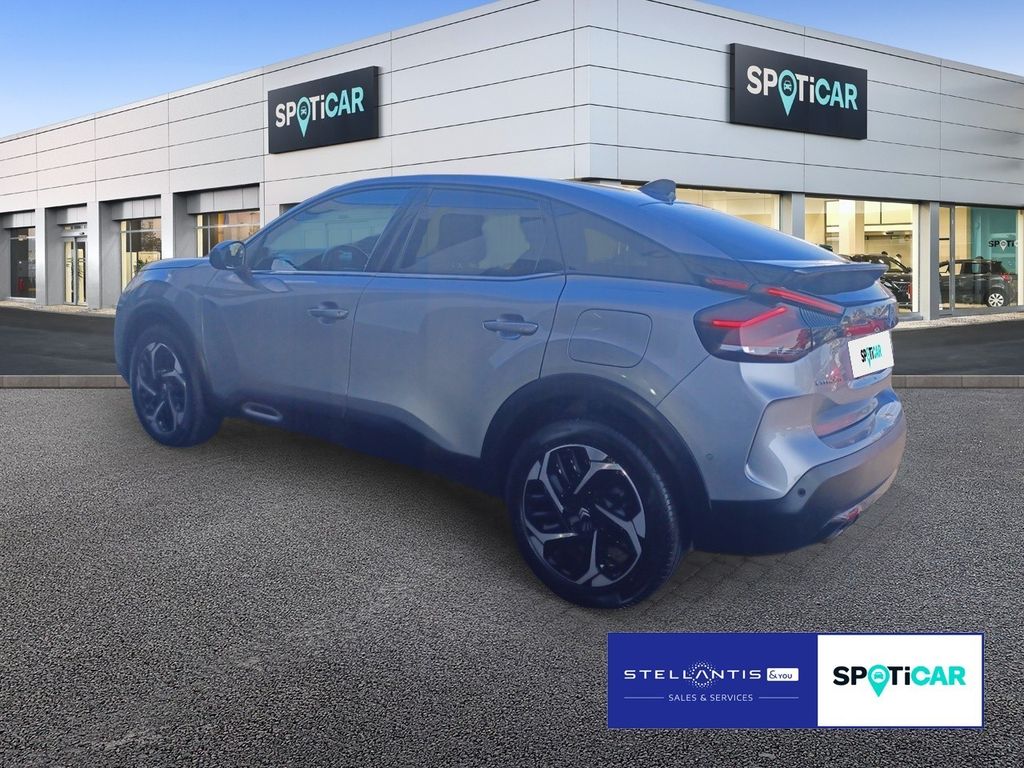 CITROEN C4 2024