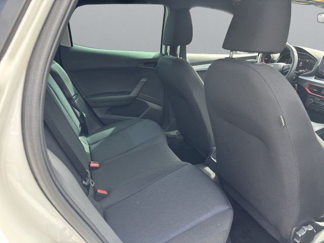 Ibiza /FR/Navi/LED/Apple CarPlay/Fahrerprofil/