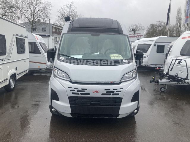 LMC Innovan 600 *Automatik, Markise, Alufelgen...*