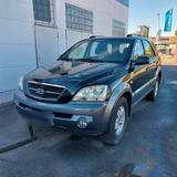 Kia Sorento für Bastler - Läuft nicht - gebrauchte Kia Sorento aus dem Jahr 2004