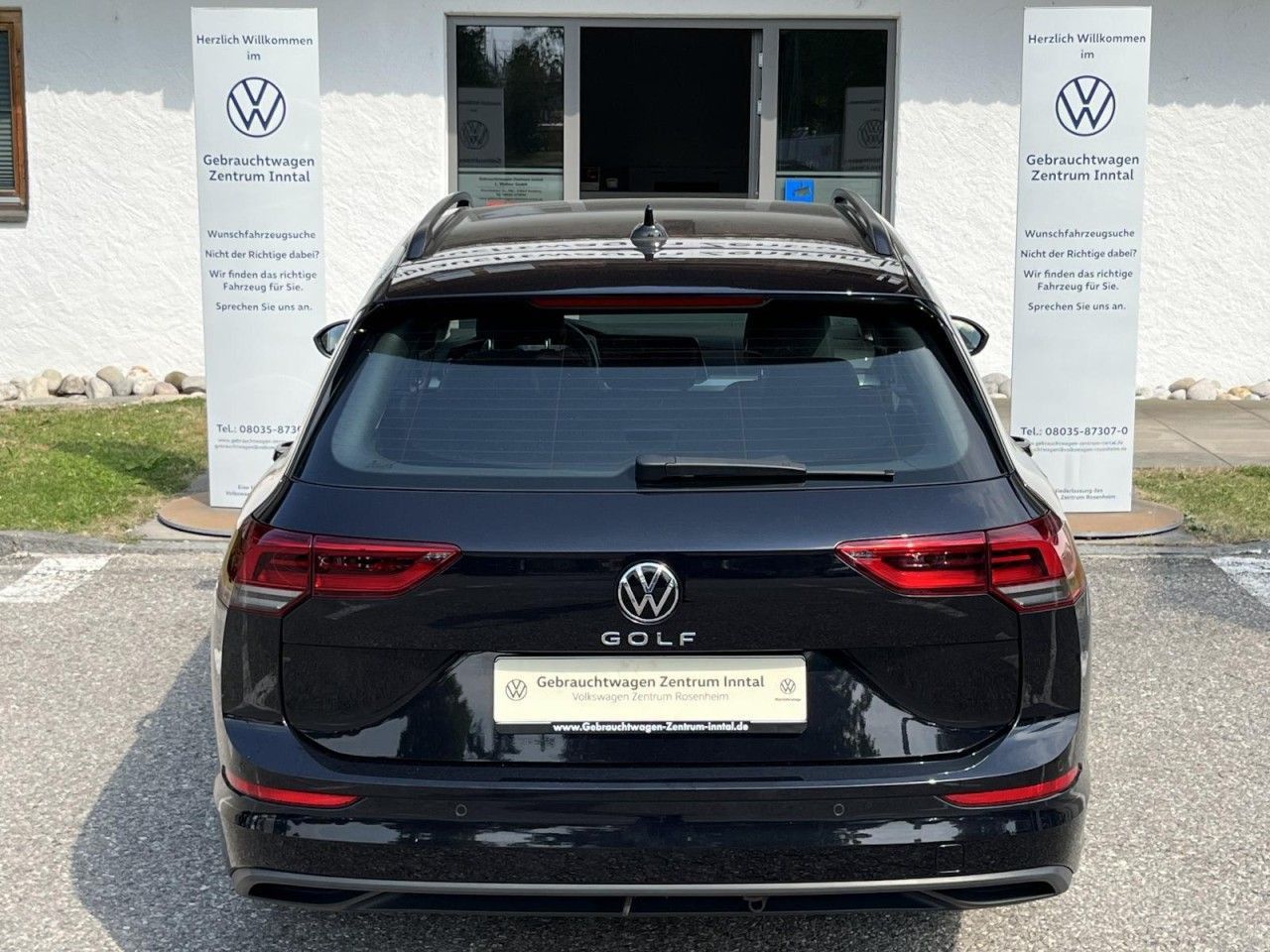 Volkswagen Golf - Bild 8