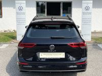 Volkswagen Golf - Vorschau Bild 8