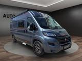 Fiat Ducato 140PS Roller Team Livingstone Sport Duo A