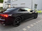 Audi A5 40 2.0 TDI QUATTRO Advanced Coupe ... - Audi A5 in Augsburg